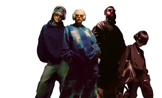 DJs